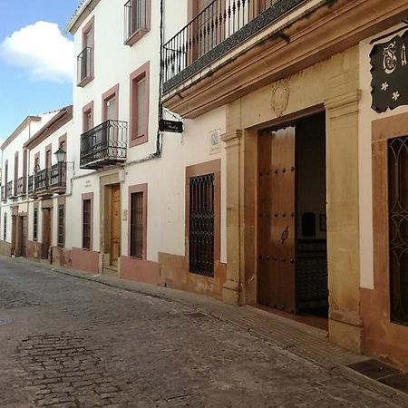 Casa Maika Hotel Montoro Exterior photo